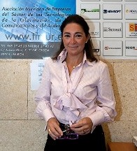 PERSON CONSULTING ENTREVISTA A NUESTRA DIRECTORA BEGOÑA HUERTAS