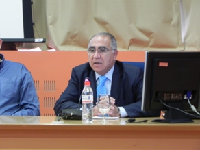 V JORNADA DE ORIENTACION PROFESIONAL Y EMPLEO FACULTAD DE INFORMATICA