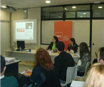 El ICEX ha puesto en marcha su nuevo Programa PAED