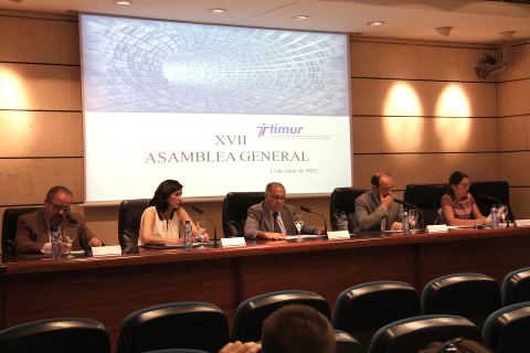 Timur celebra su XVII Asamblea General