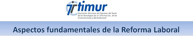 La jornada Aspectos fundamentales de la Reforma Laboral para las empresa del sector TIC, todo un éxito.