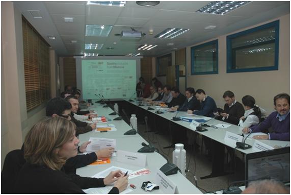 Oportunidades de Internacionalización del sector TIC: el 45% de las empresas del sector tiene un perfil exportador