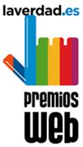 Timur colabora en la V edición de los Premios Web de la Región de Murcia, organizados por laverdad.es