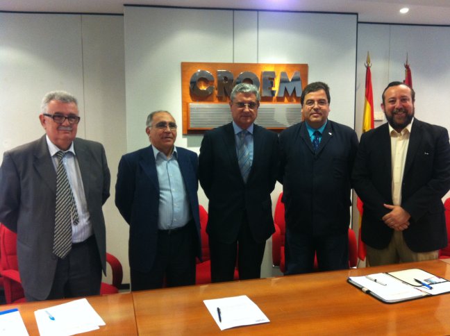 TIMUR, APROMUR y los colectivos de periodistas acuerdan la contratación de profesionales murcianos en el sector audiovisual