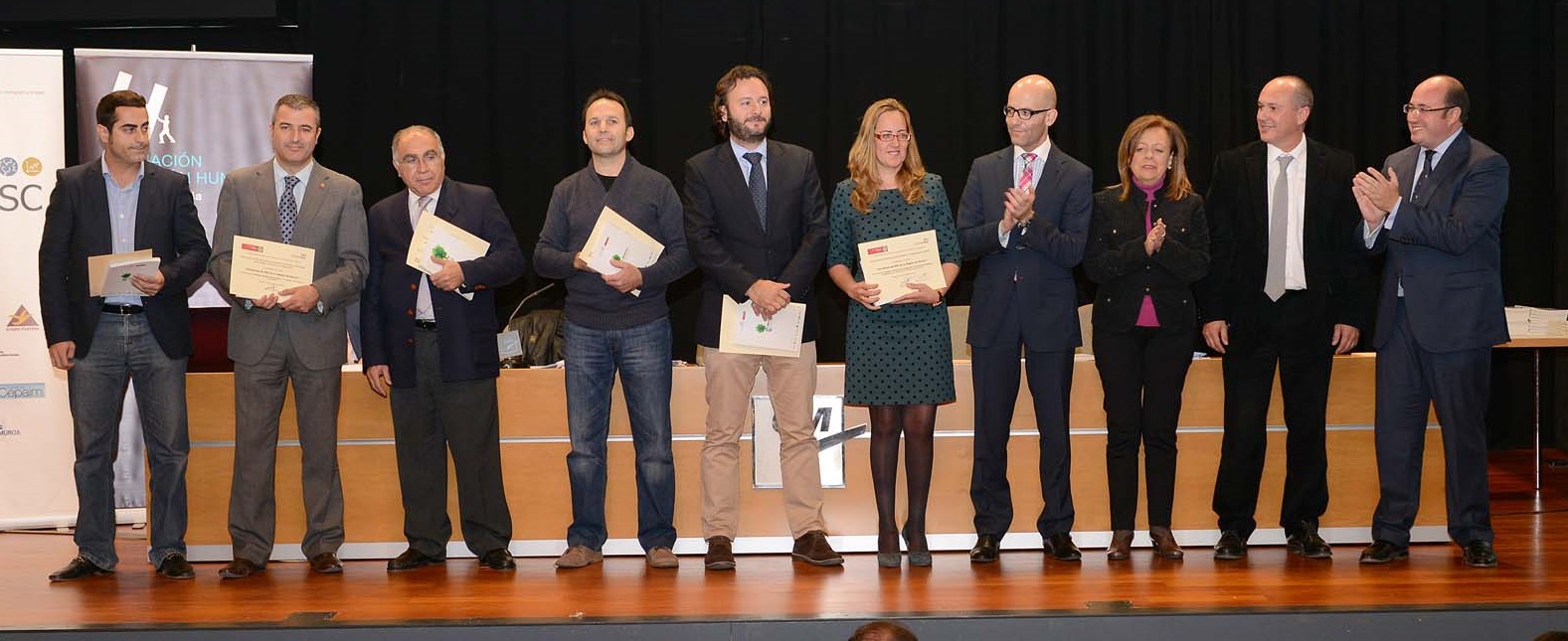 Timur participa en el libro Inciativas RSC en la Región de Murcia