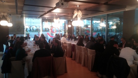 Encuentro Empresarial CENTIC TIMUR