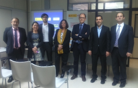 TIMUR E ICEX presentan las Ayudas de Internacionalización para Pymes del Sector TIC