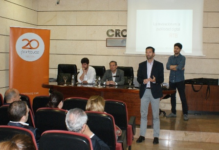 La empresa Socia Portavoz y Adform analizan las ventajas del nuevo modelo de publicidad que ha revolucionado el marketing digital