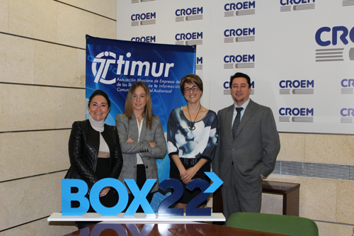 Carrillo Asesores Y Timur se unen para organizar un ciclo de talleres