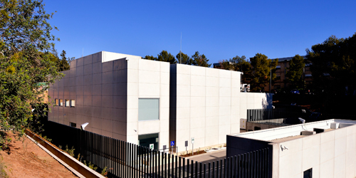 KIO, primer contrato de energía verde en la Región de Murcia