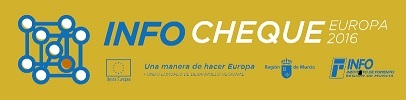 Abierta la Convocatoria de Ayudas ChequeEuropa del INFO